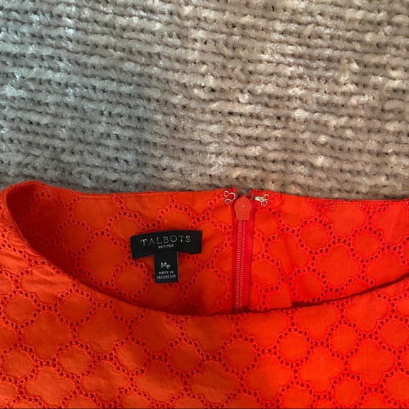 Talbot’s Blouse - Picture 3 of 3